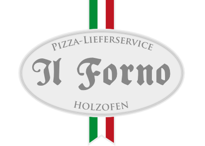 Il Forno Bensheim und Heppenheim Logo